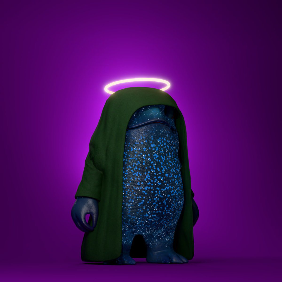 Ape Church tweet media