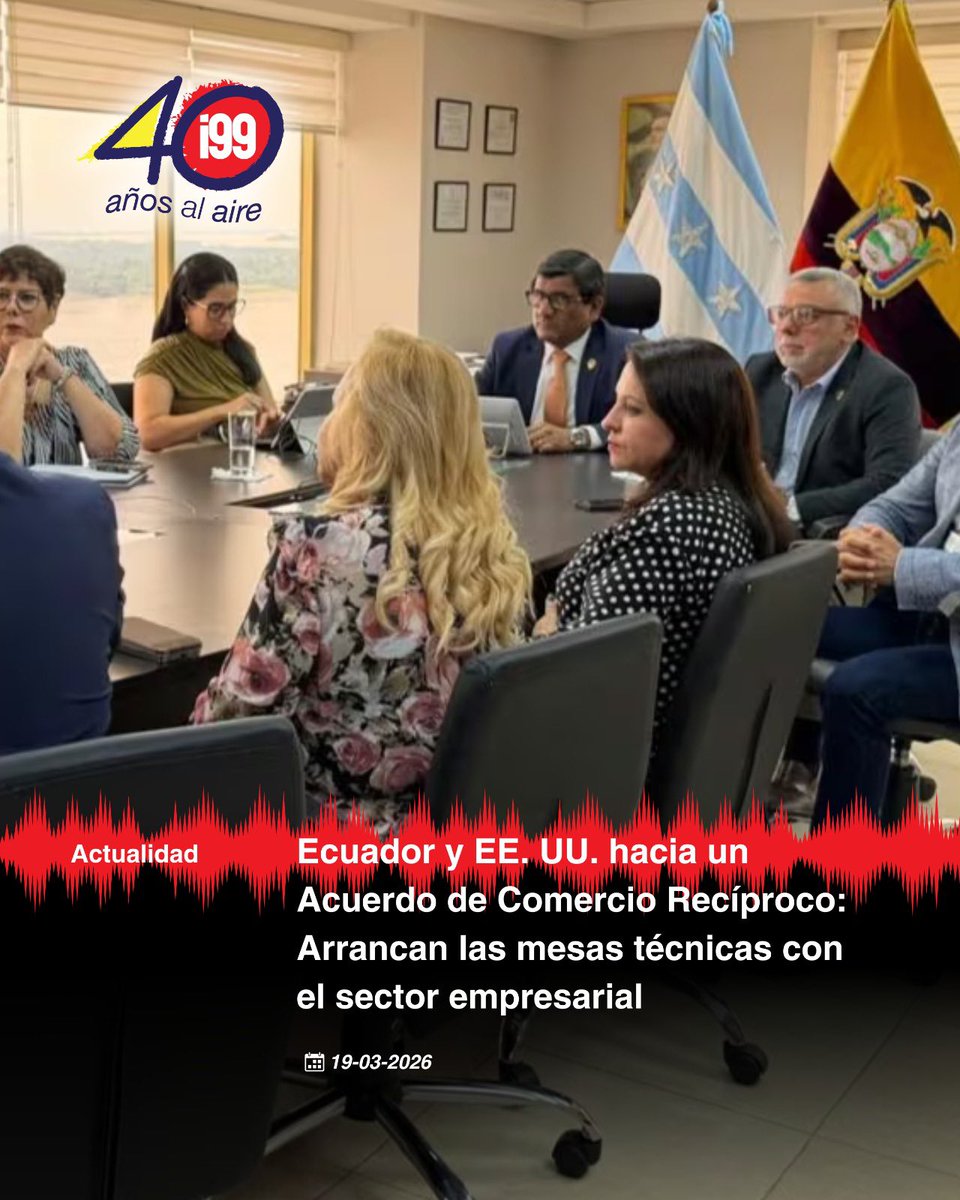 Radio i99 tweet media