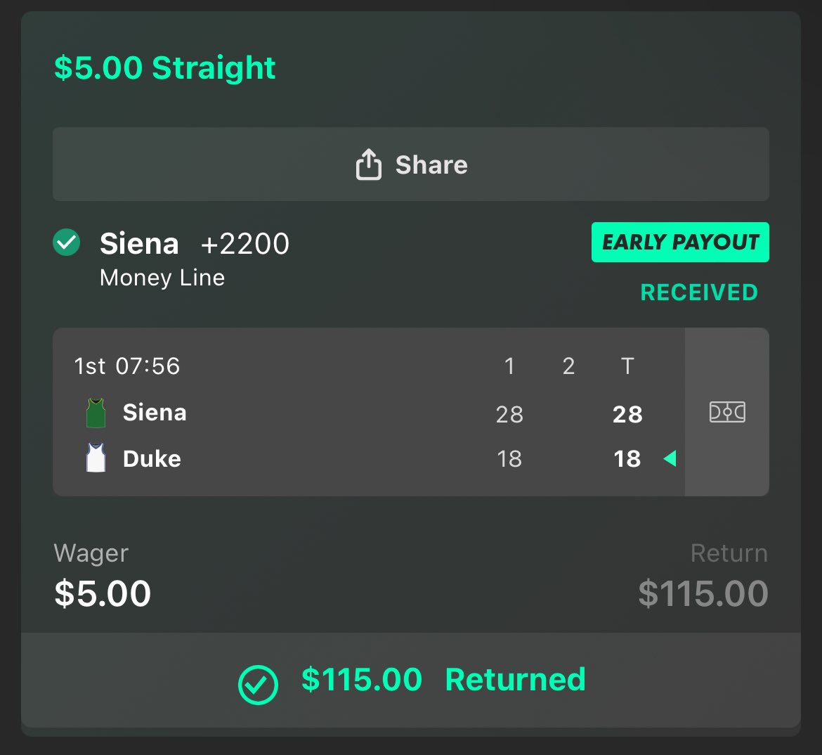 SmartPicks⚡️ tweet media