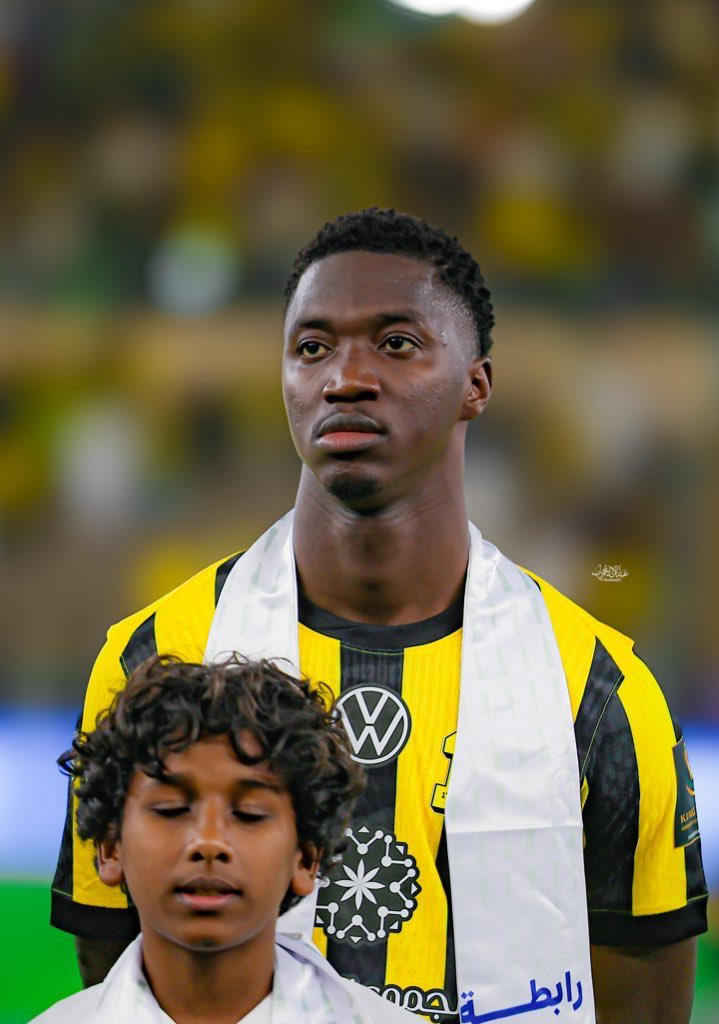 شاشة الاتحاد tweet media