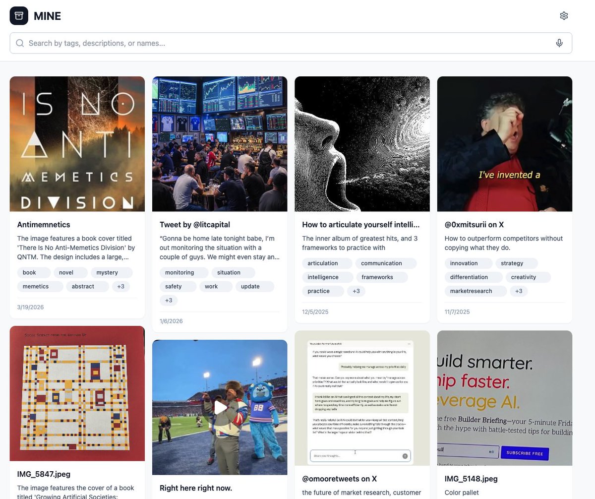 Mark Smillie tweet media