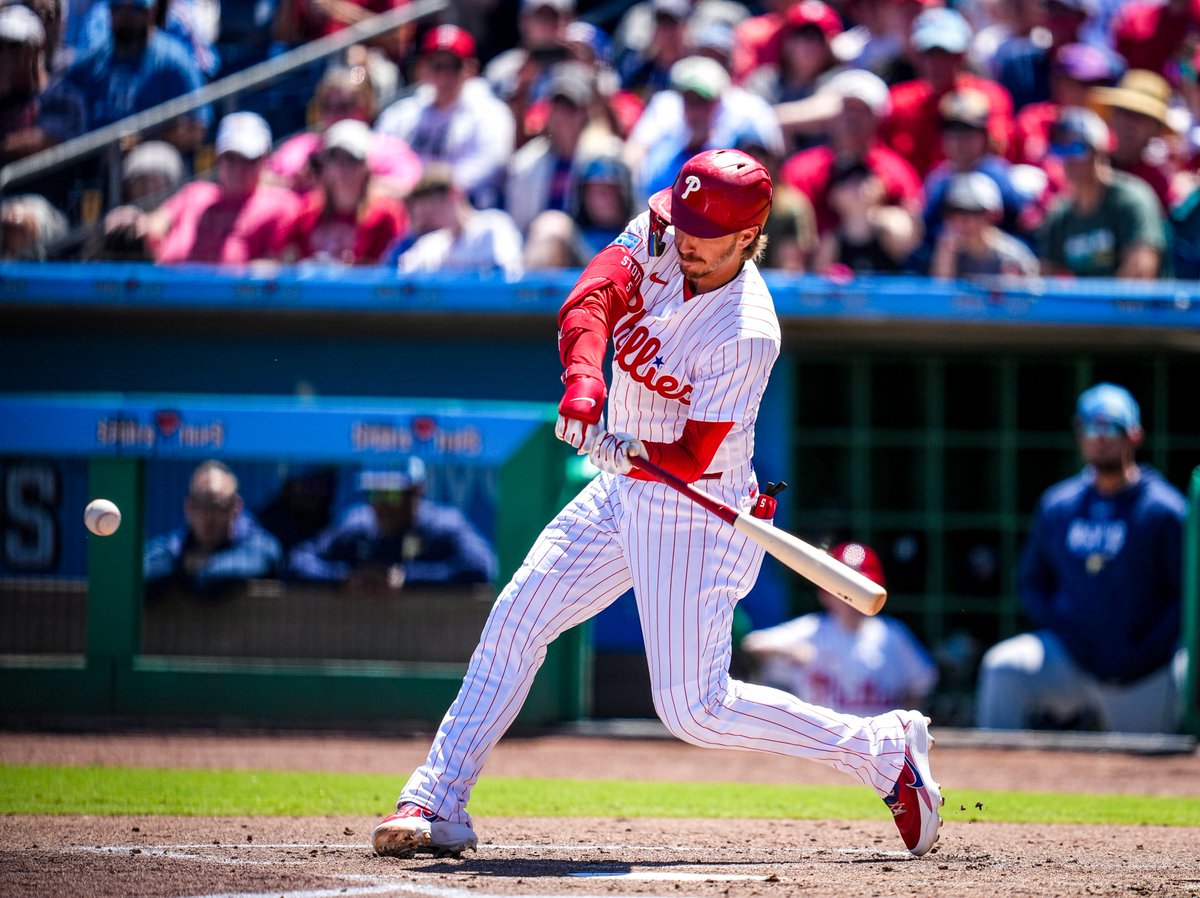 Philadelphia Phillies tweet media