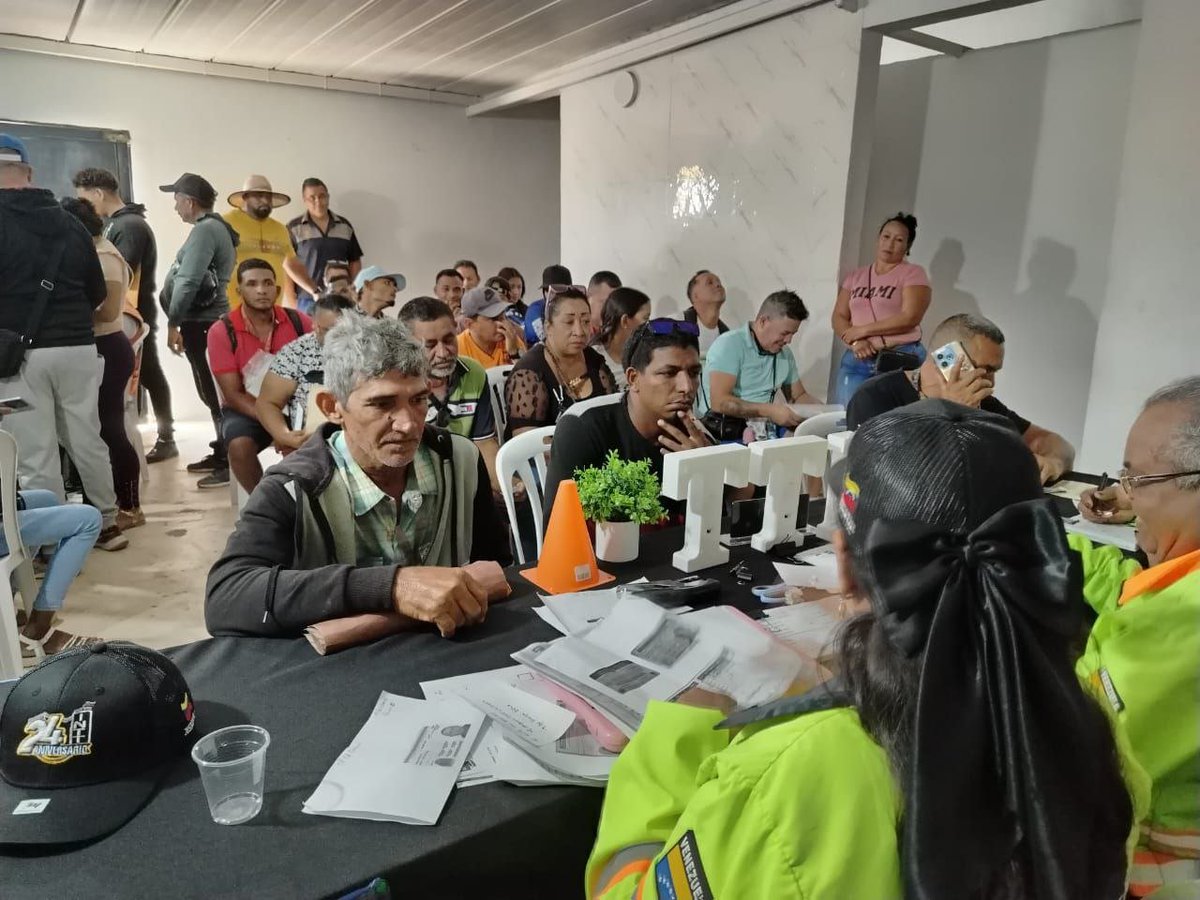 INTT 🇻🇪 tweet media