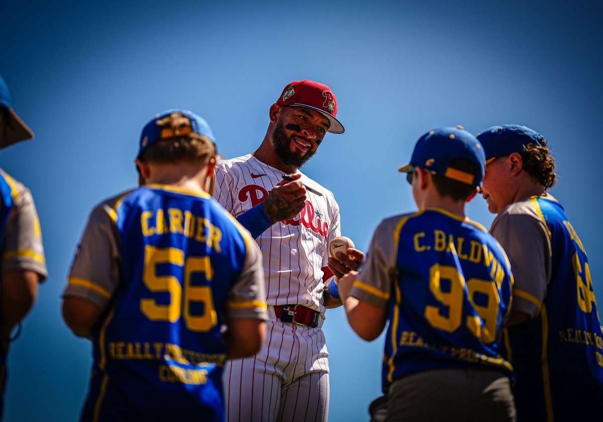 Philadelphia Phillies tweet media