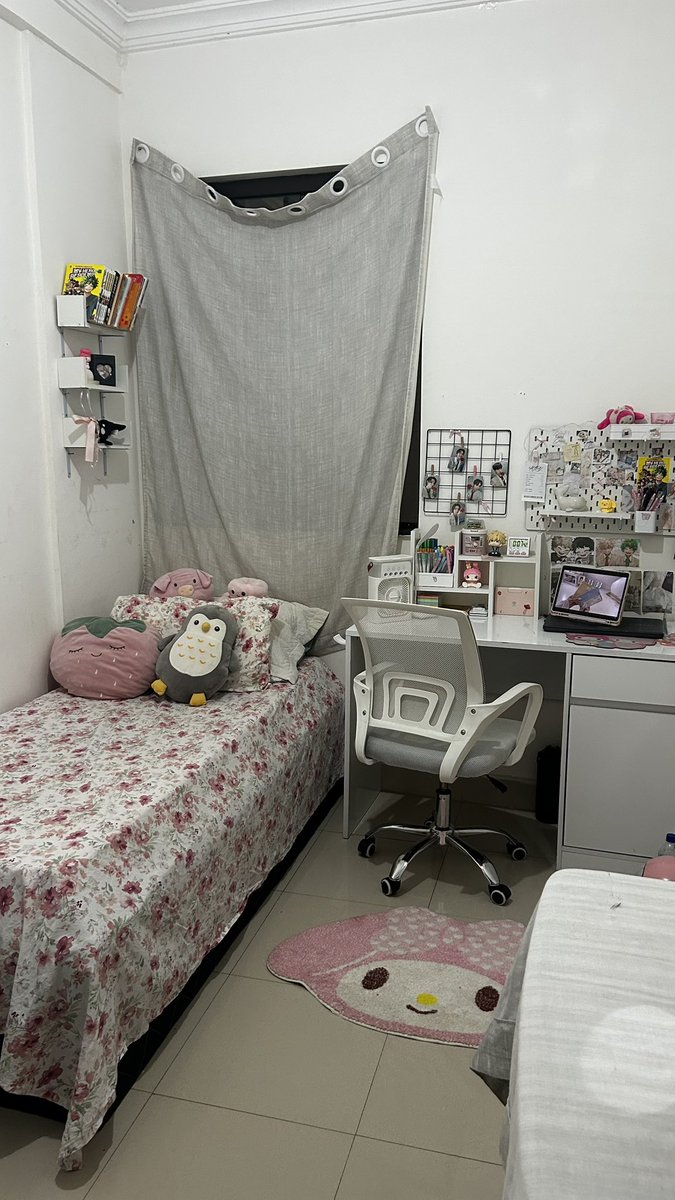 𝓜iko ♥︎ (Myung’s wife) tweet media