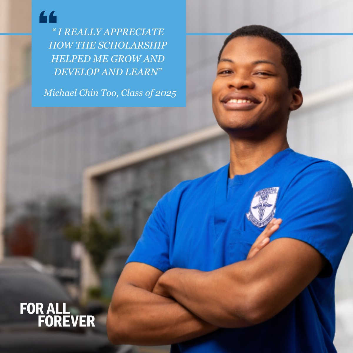 Seton Hall Alumni tweet media