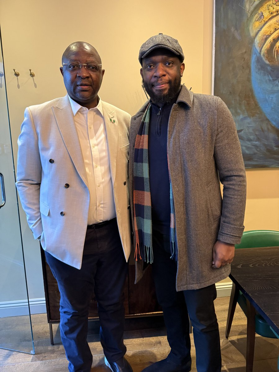 Dr Dípò Awójídé tweet media