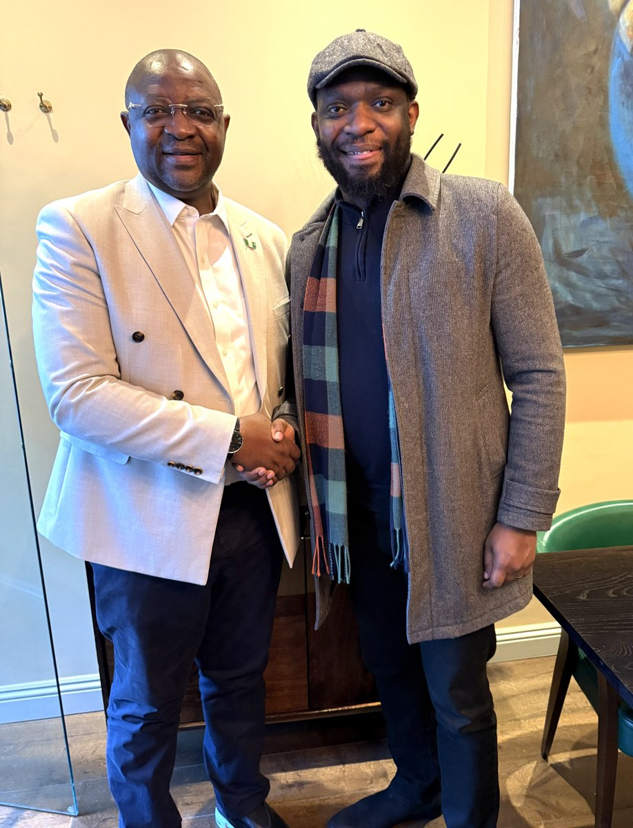 Dr Dípò Awójídé tweet media