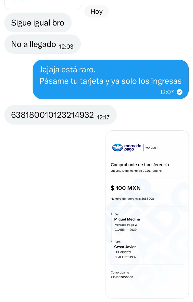 Don Micky 🐈⬛ tweet media