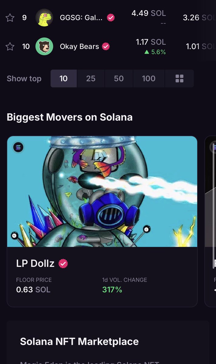 ✨The LunarVerse ☄️ tweet media