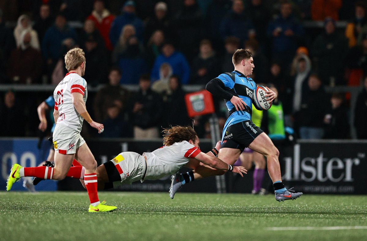 Cardiff Rugby tweet media