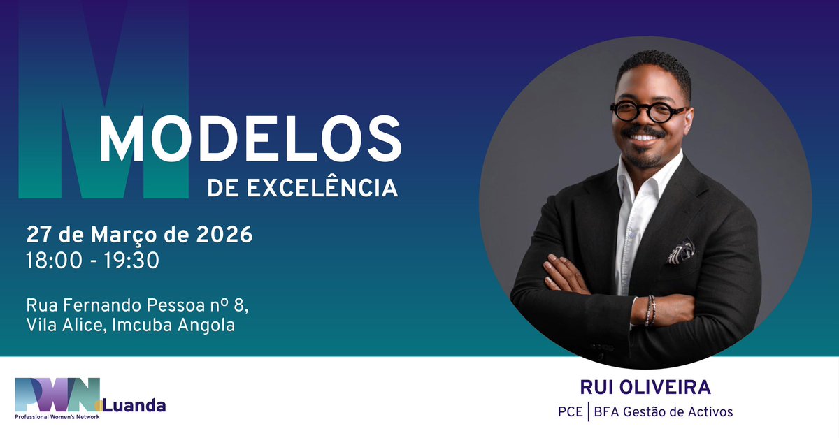 PWN Luanda tweet media