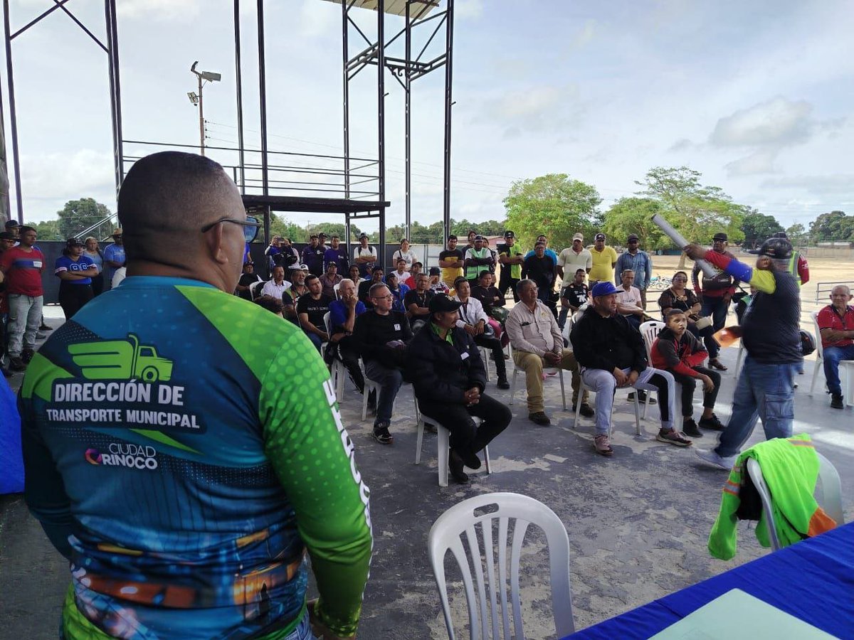 INTT 🇻🇪 tweet media