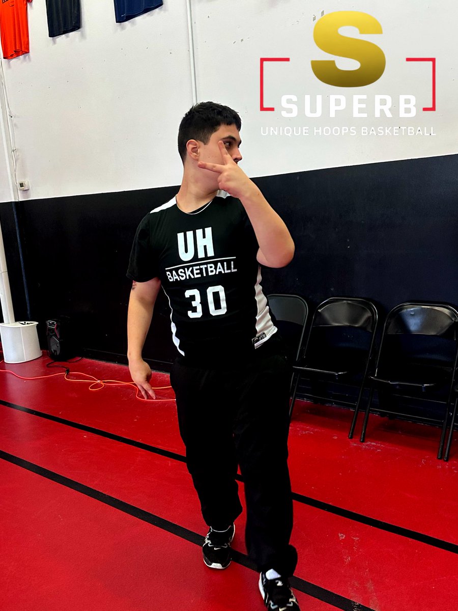 Unique Hoops Basketball Academy tweet media