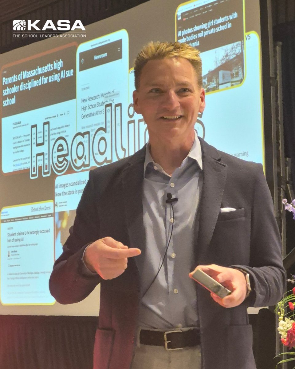 Kentucky Assn of School Adm. tweet media