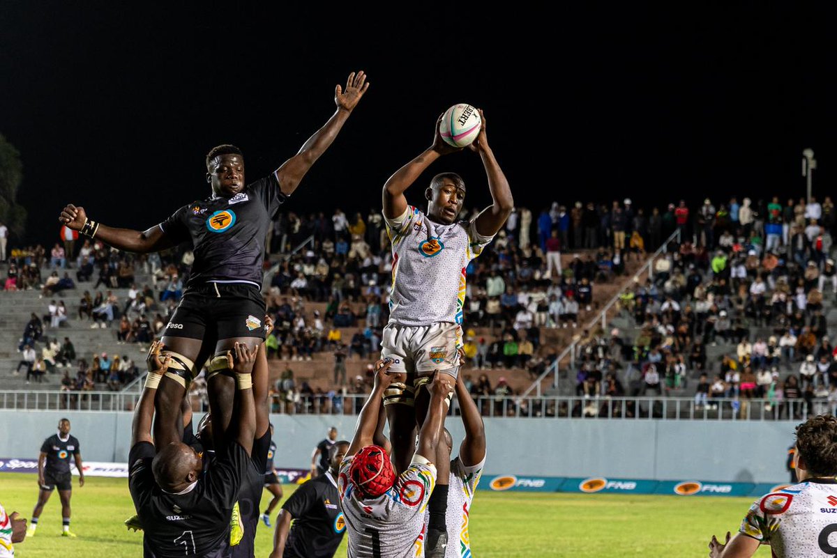 Varsity Shield tweet media