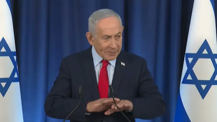 إسرائيل بالعربية tweet media