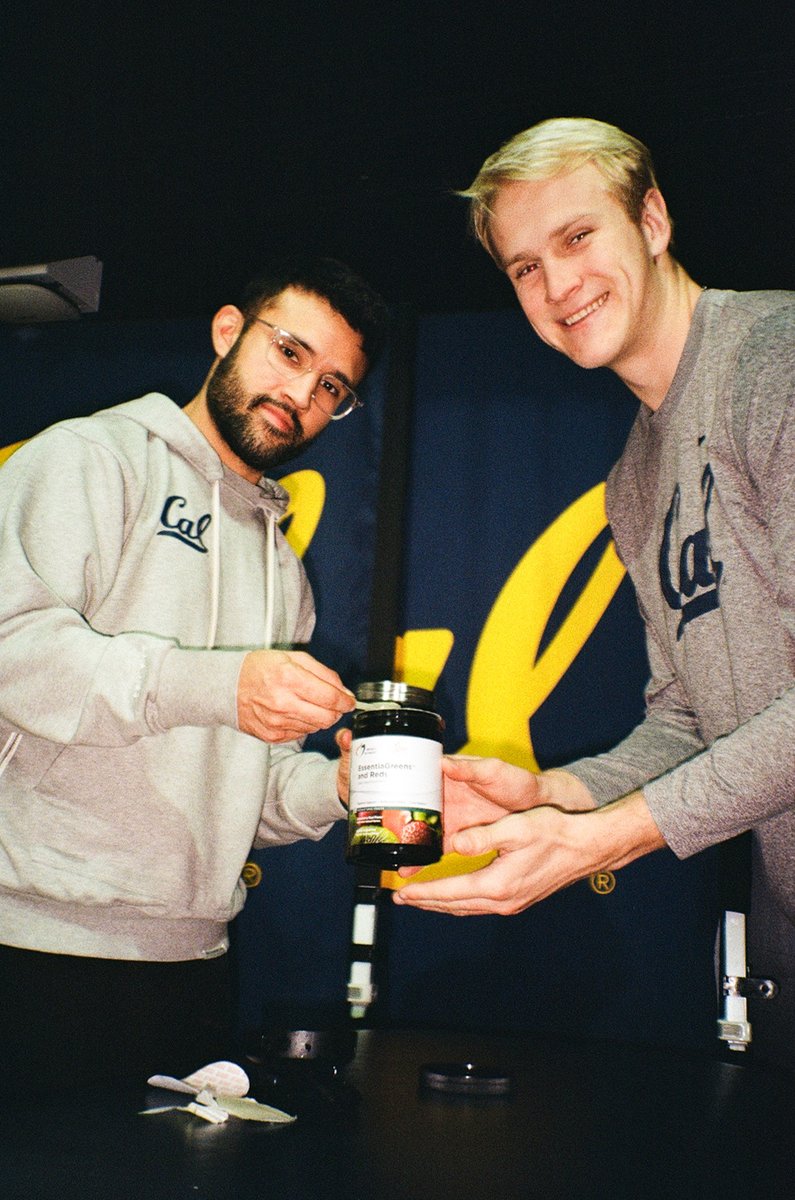 Cal Basketball tweet media