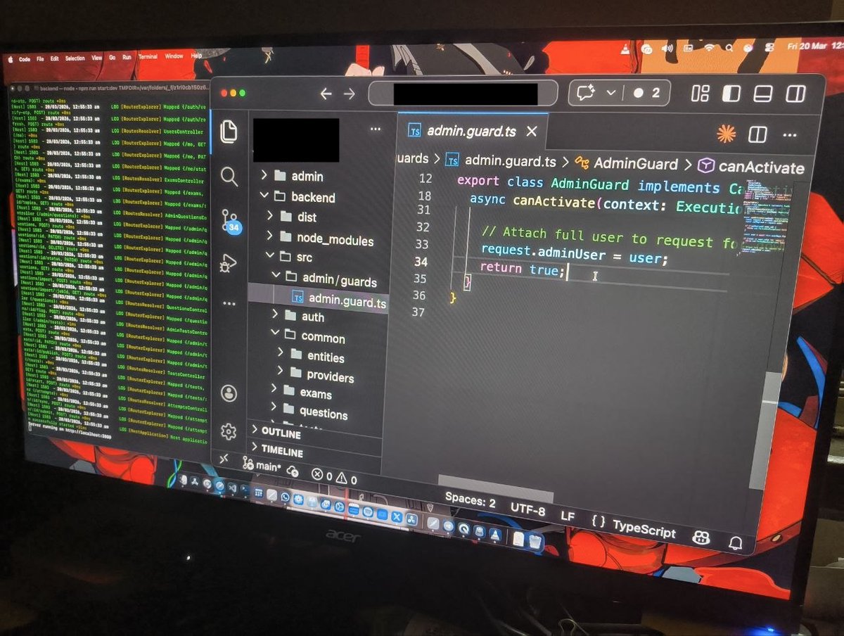 SarthakZ tweet media