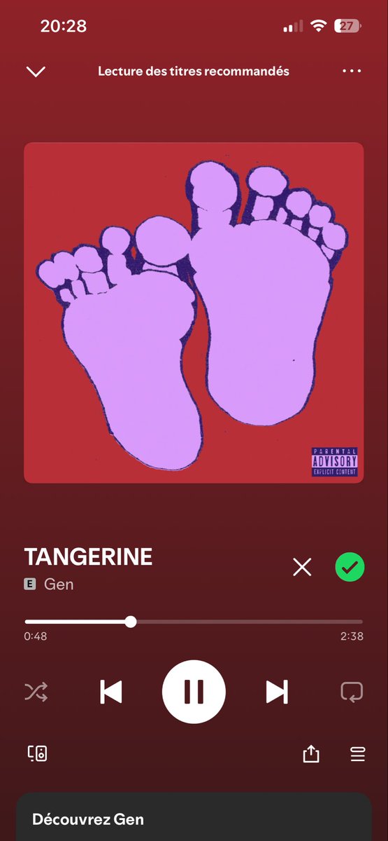 Gen Actu tweet media