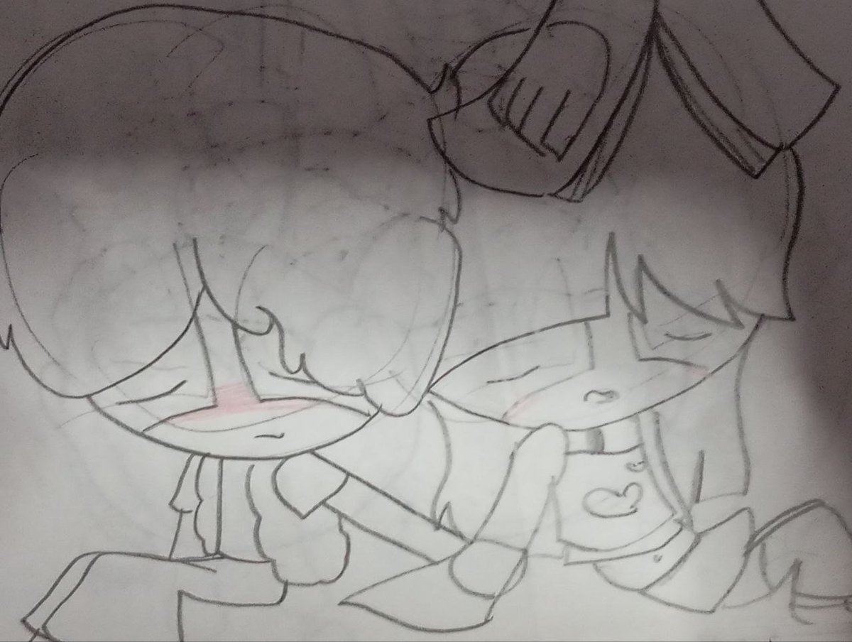 LittleBread (comms open) tweet media