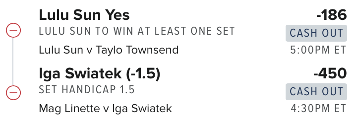 DownTheLineTennisBets tweet media