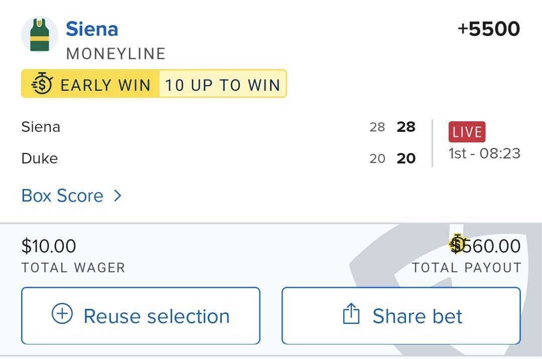 Dan’s AI Sports Picks tweet media