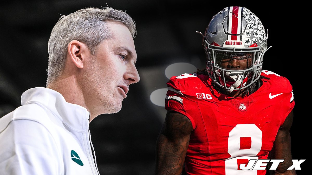 Jets X-Factor tweet media