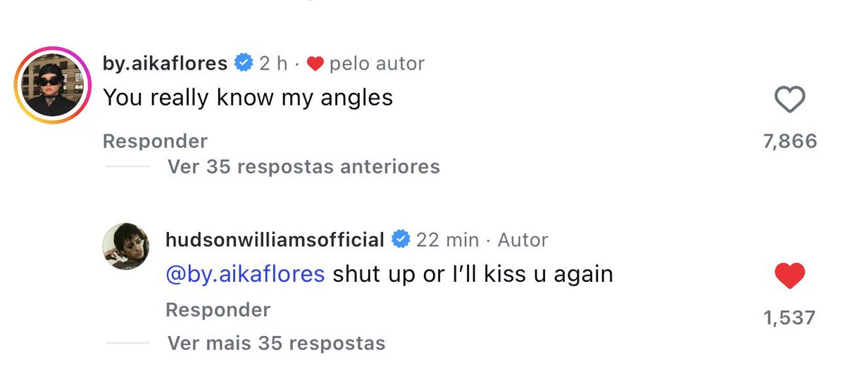 Hudson Williams Updates tweet media