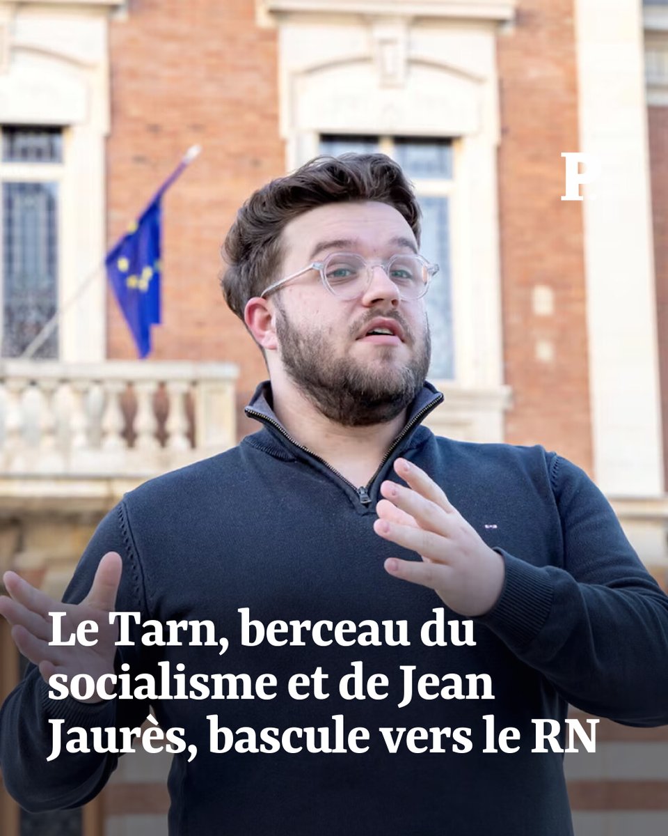 Le Point tweet media