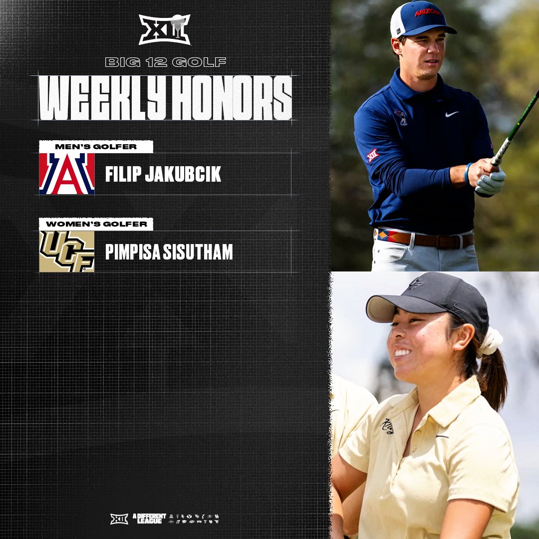 Big 12 Conference tweet media