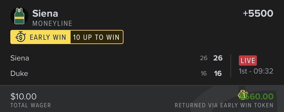 Travis James tweet media