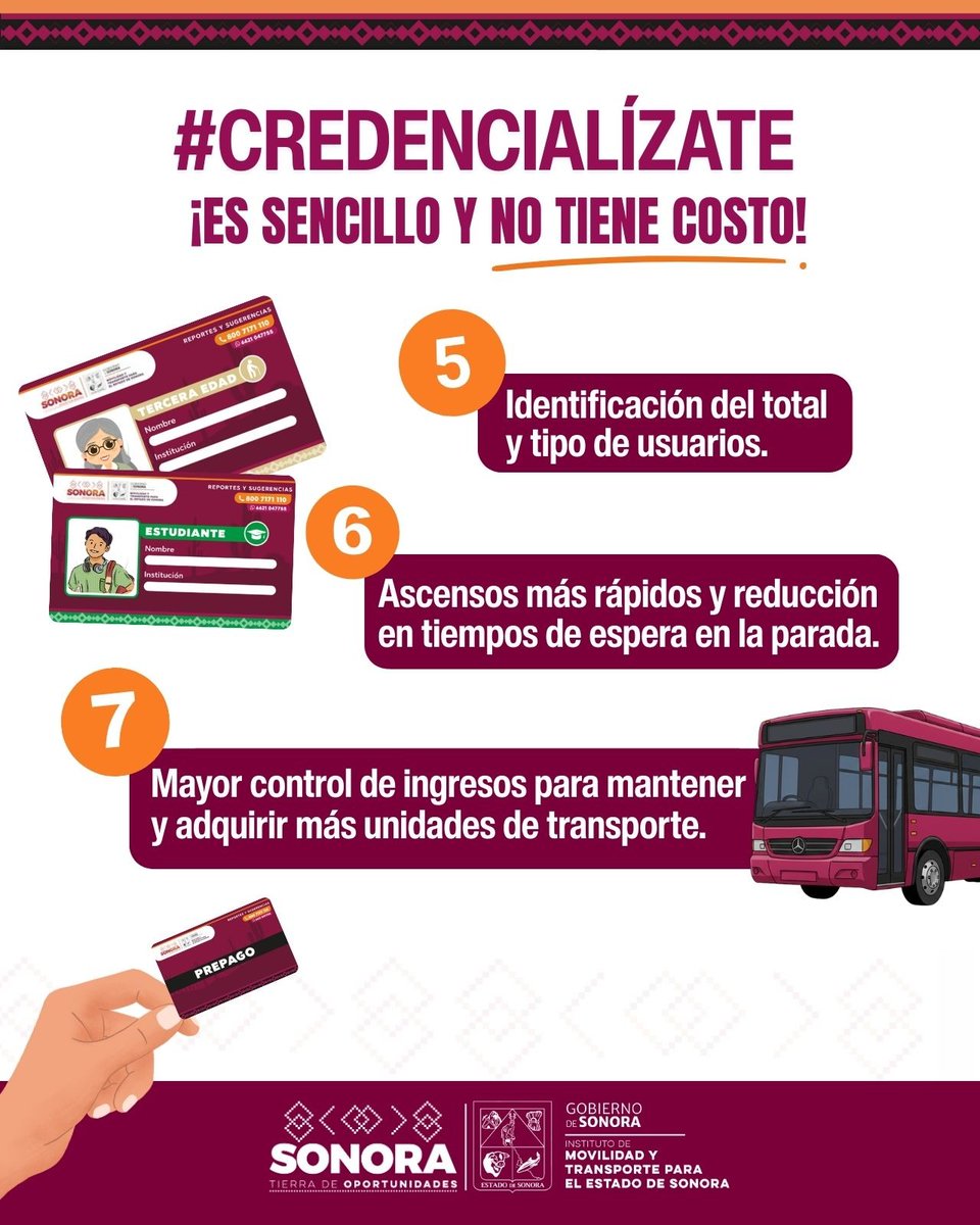 IMTESonora tweet media