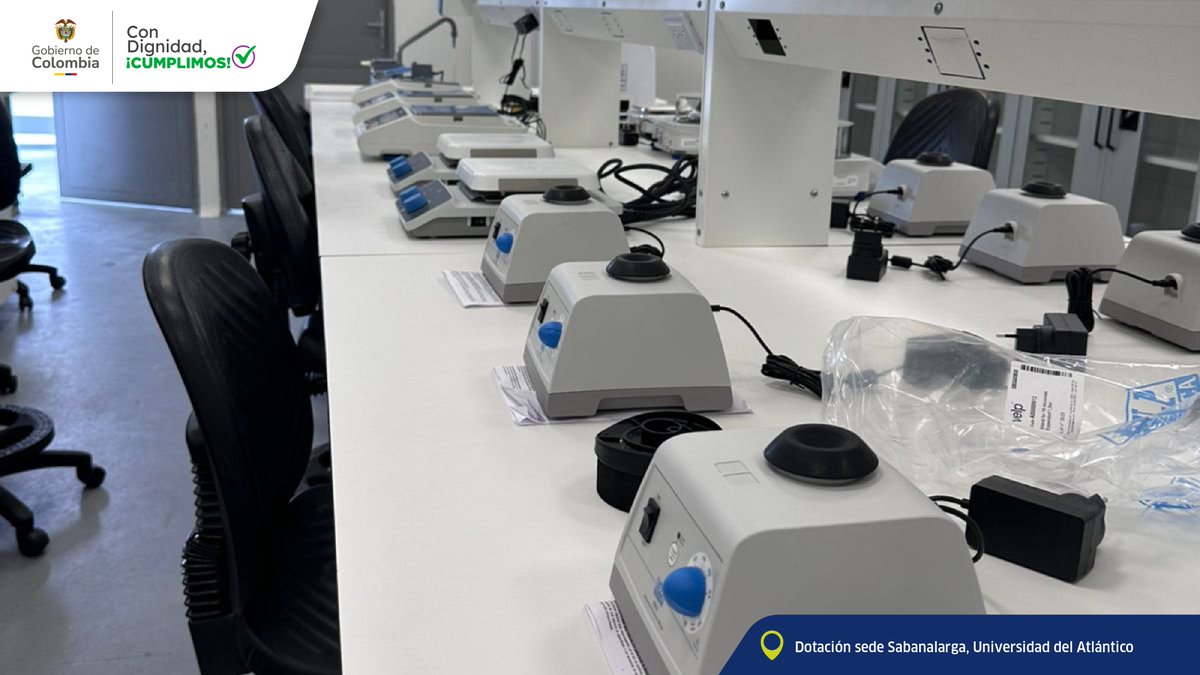 Findeter Colombia tweet media