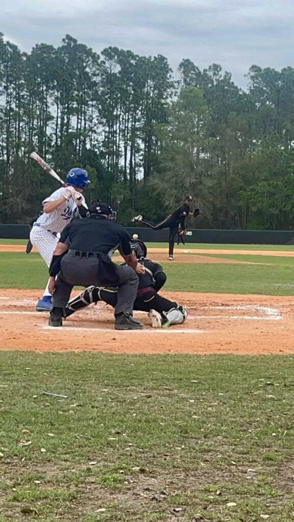 Next Level Baseball tweet media