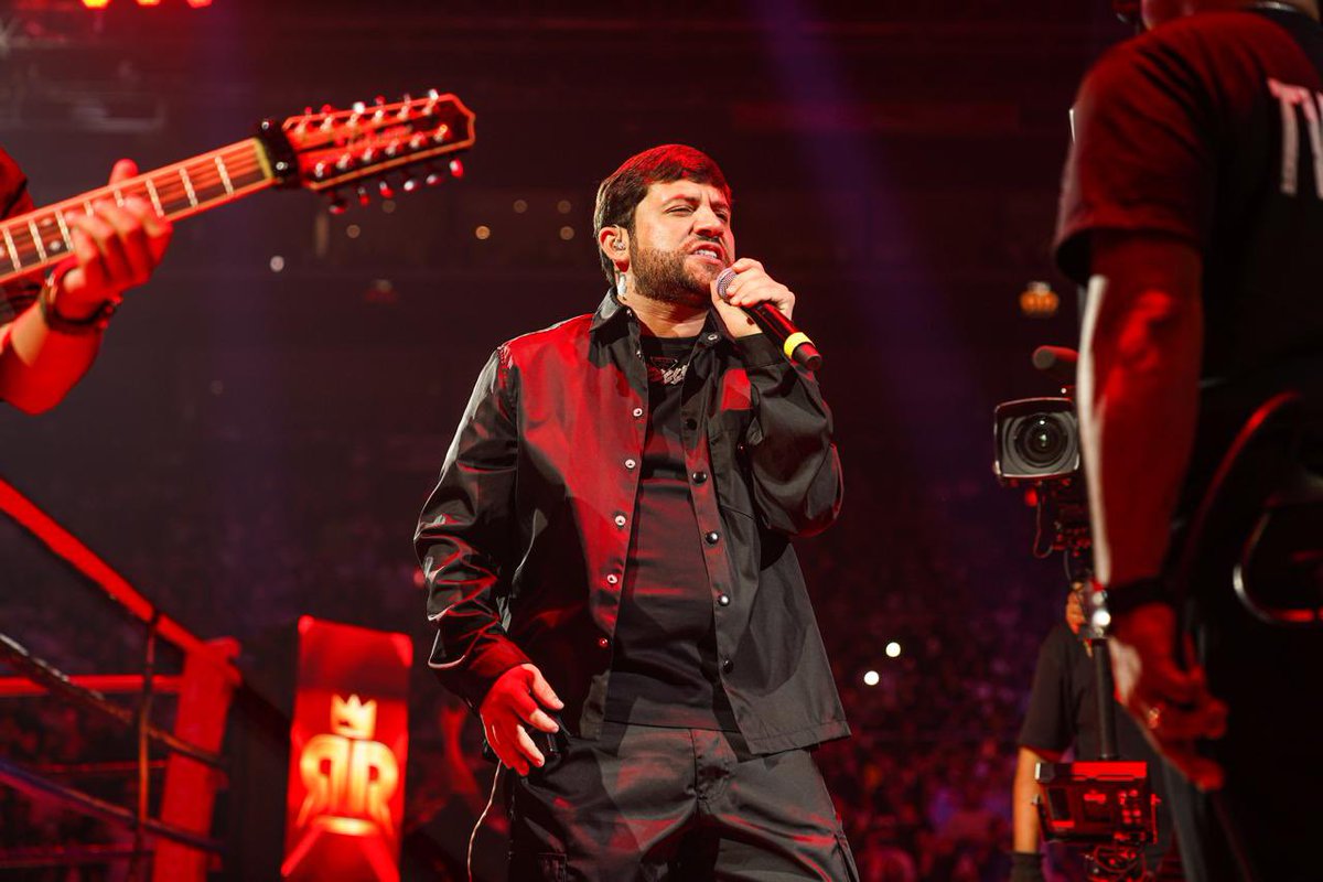 Poncho De Nigris tweet media