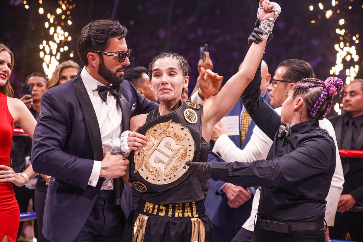 Poncho De Nigris tweet media