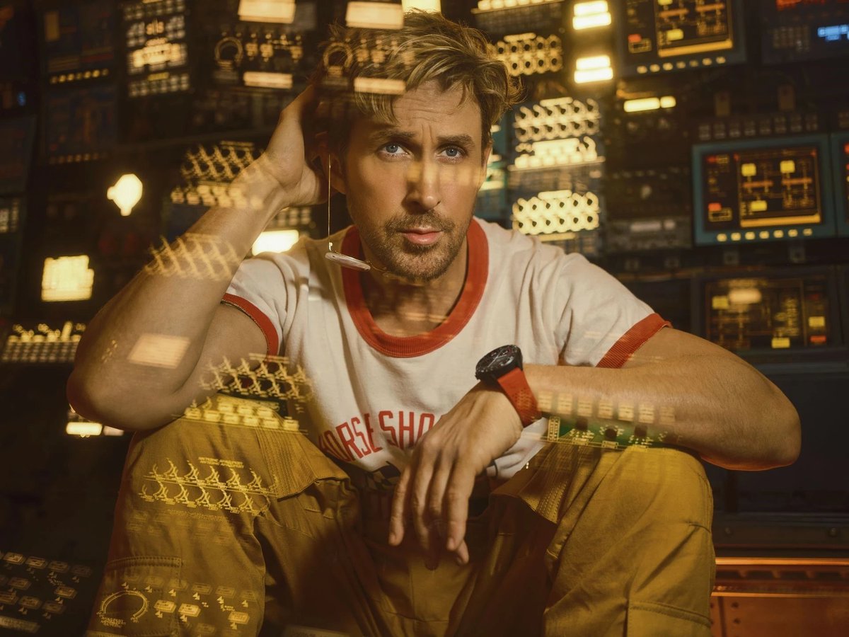 maxine ☽ MET OSCAR ISAAC! tweet media