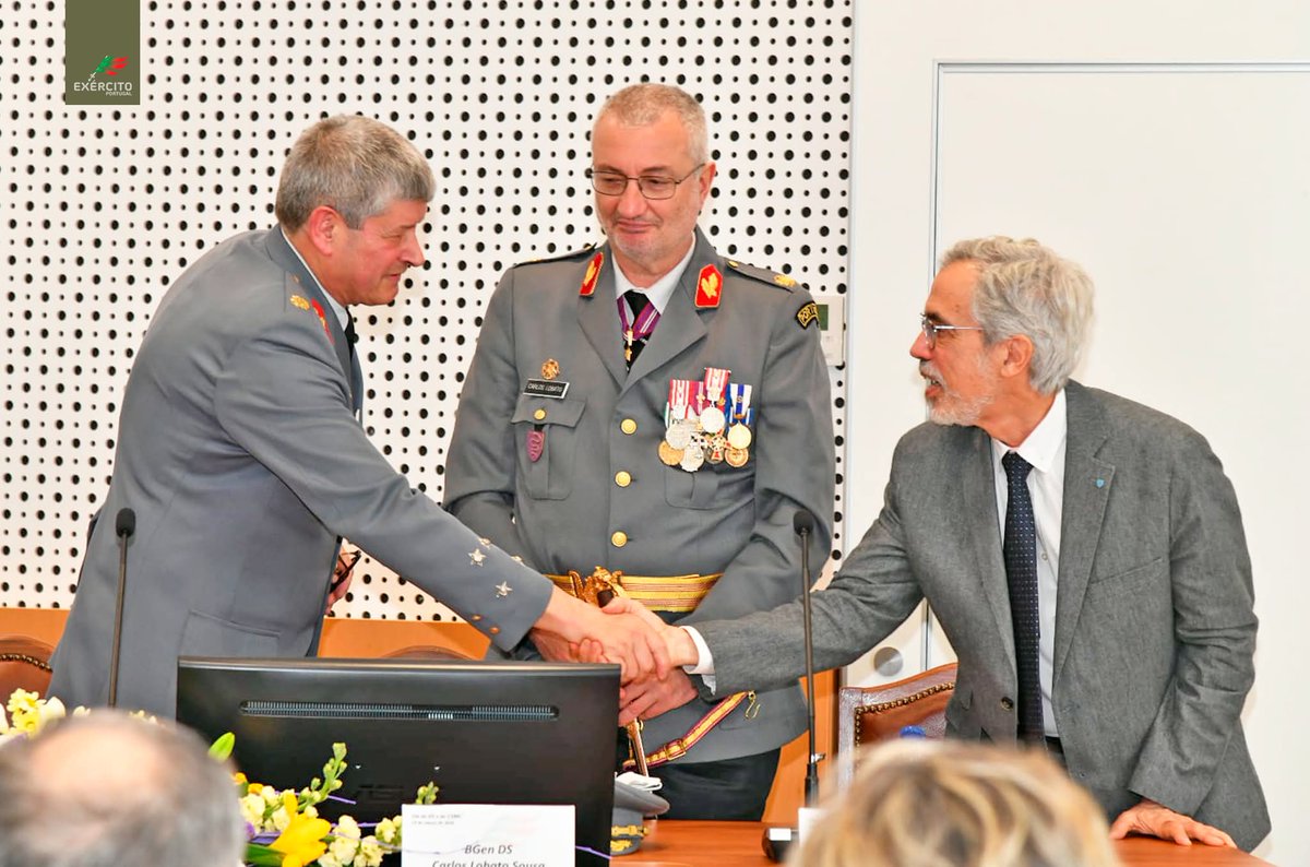 Exército Português 🇵🇹 tweet media