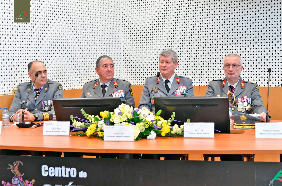 Exército Português 🇵🇹 tweet media