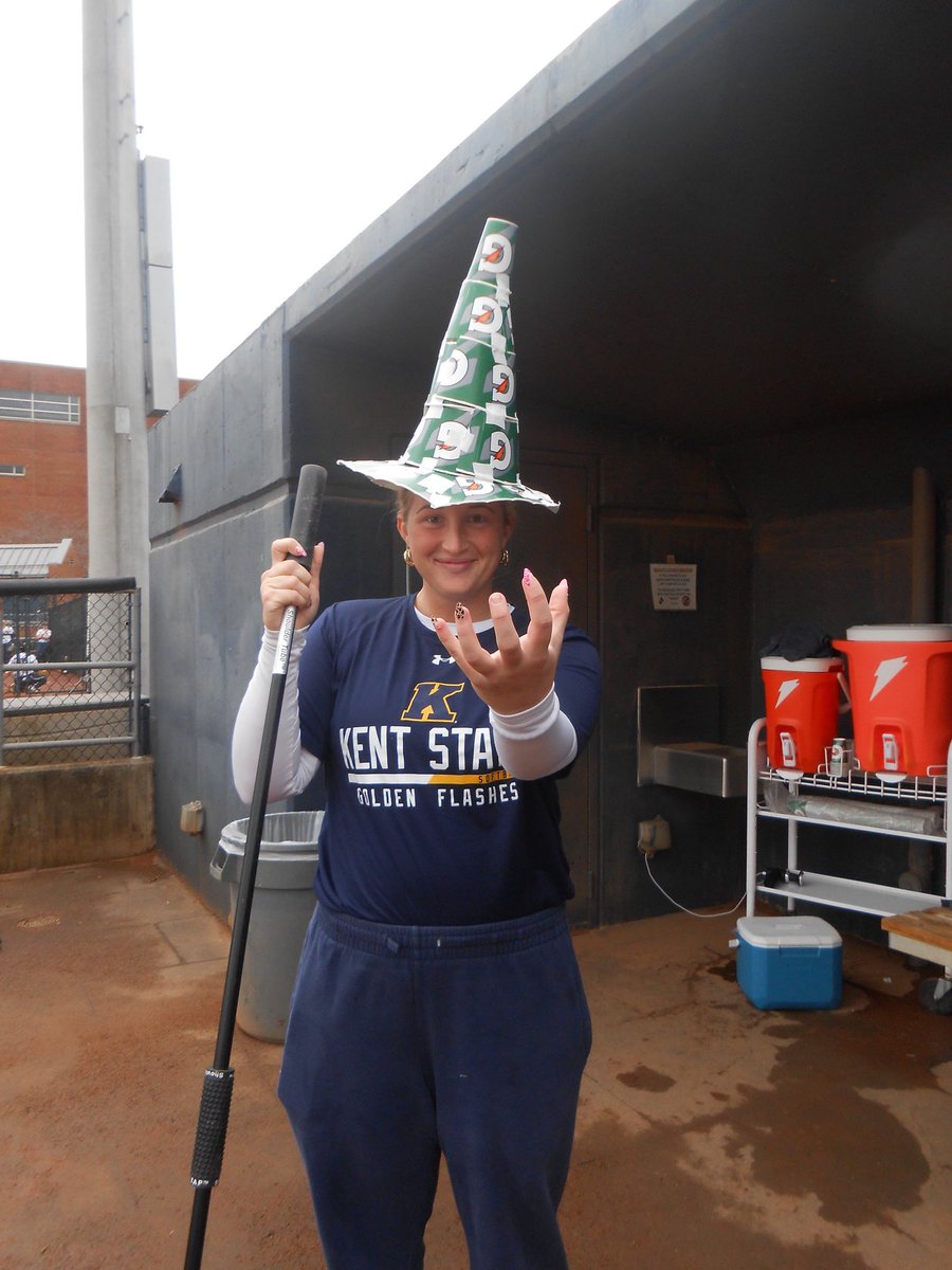 no context college softball tweet media