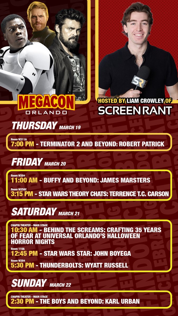 Screen Rant tweet media