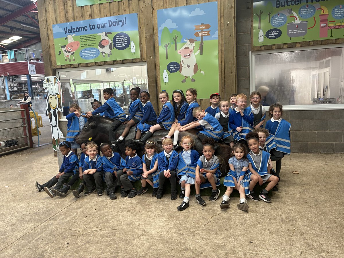 St Mary's RC Swinton tweet media