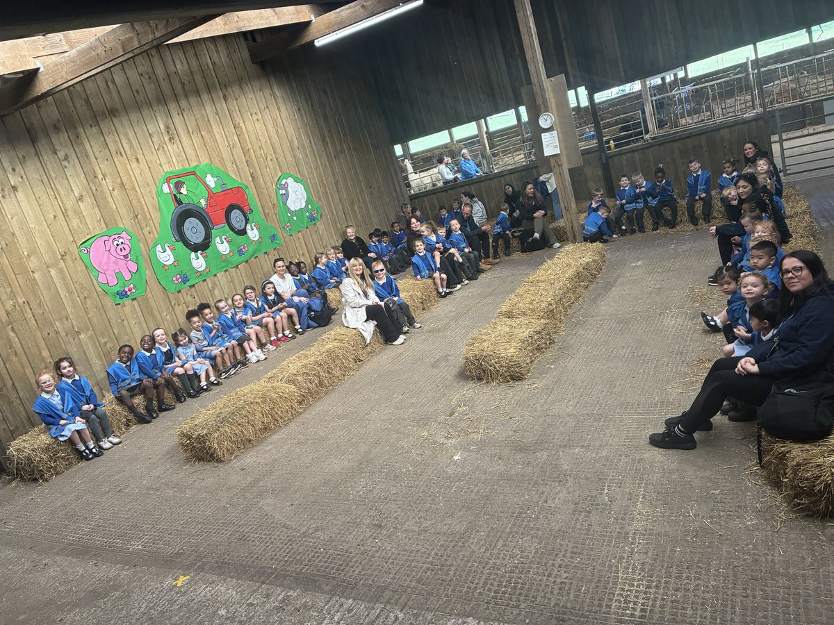 St Mary's RC Swinton tweet media