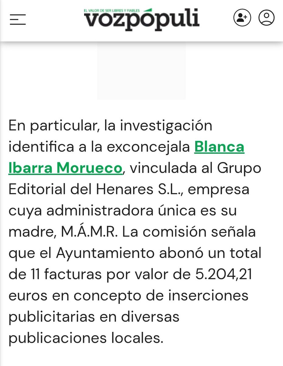 Pablo Haro Urquízar tweet media