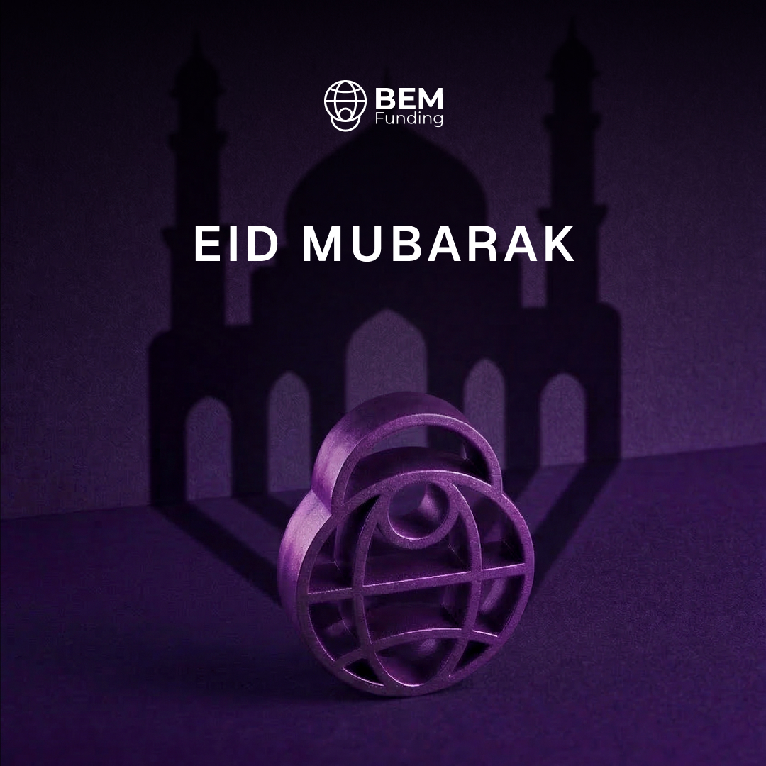 BEM Funding tweet media