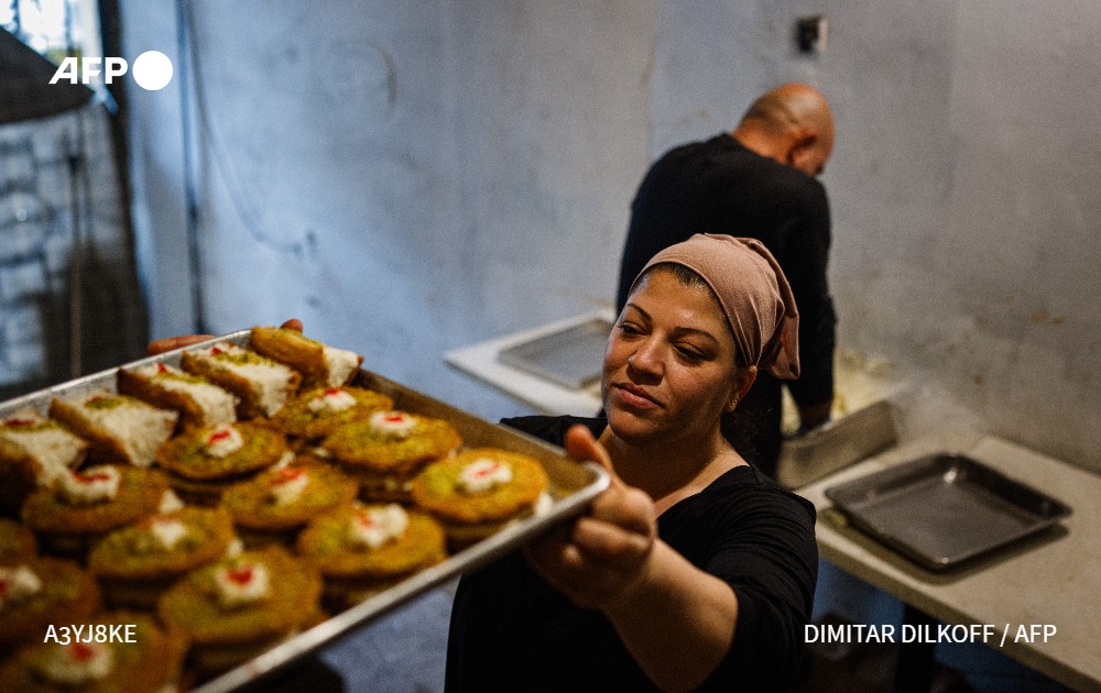 فرانس برس بالعربية tweet media