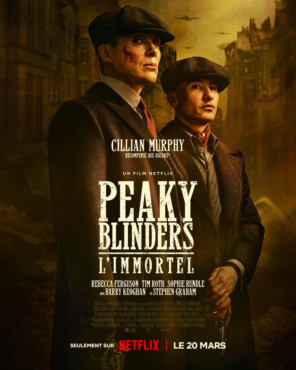 Mehdi.Z 🍿📺 tweet media