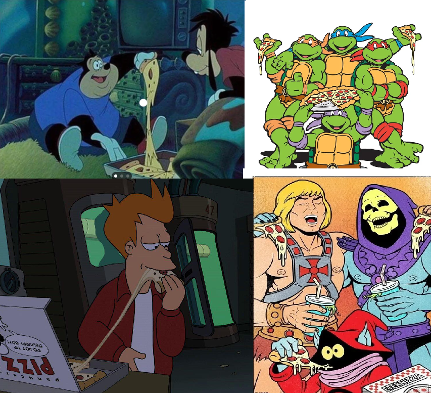 Chef Dump tweet media