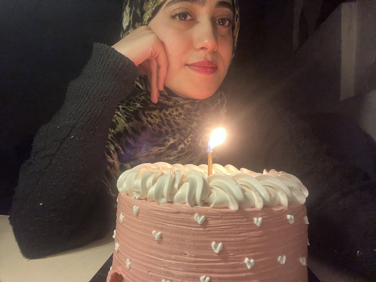 Dr. Alaa in Gaza 🇵🇸 tweet media